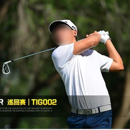 高尔夫球杆PGM 高尔夫球杆 7号铁 男女初学练习杆 商品图5