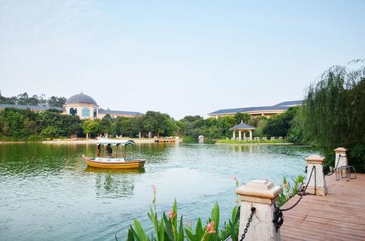 【 清远恒大酒店】9-10月常规预订，预订成功不可退改 商品图3