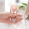 【棉签】散装一次性家用碘伏棉棒新生儿肚脐消毒便携装碘伏棉签 商品缩略图2