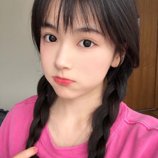 【小红书推荐款】empresslens，森黎黑，年抛/直径14.0/着色13.4，118/两副（A区+B区各一副），7月30号结束 商品图9