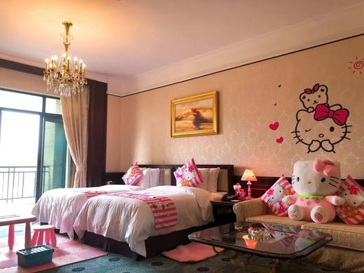 【 清远恒大酒店】9-10月常规预订，预订成功不可退改 商品图2