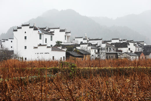 11月20日/21日确定出发【行摄江西安徽】婺源•宏村•篁岭•石城•三清山最美秋色、“神仙故里”望仙谷6天 商品图9