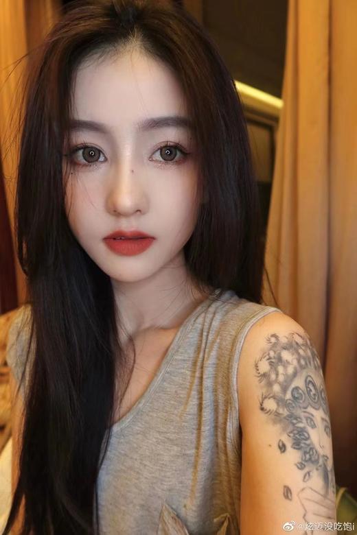 醋醋汁儿同款pinkg 年抛 小酪棕  商品图9