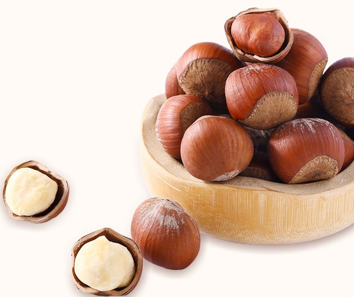 榛子