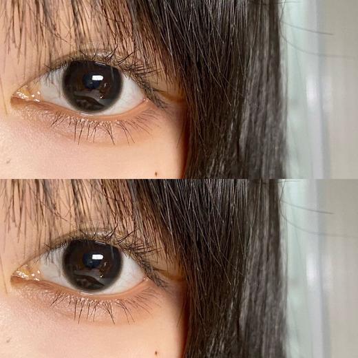 【小红书推荐款】sugarplum，奈良鹿黑，年抛/直径14.2/着色13.3左右，138/副 商品图4