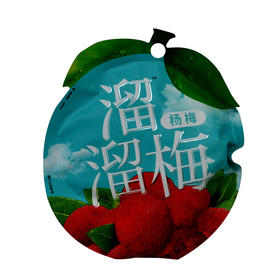 溜溜梅醉杨梅50g