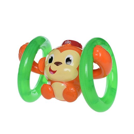 Kids II爬行小猴52181 商品图1