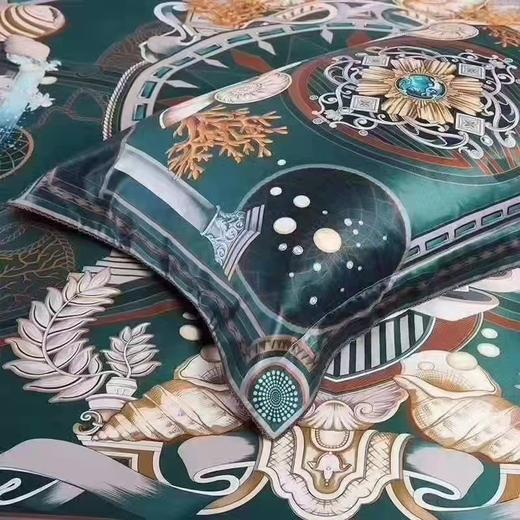 富安娜床单四件套拉普兰德 商品图4