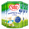 HNMG  （英国直邮）英国牛栏Cow＆Gate恩贝儿奶粉 3段 （1-2岁）800g*4罐 商品缩略图0