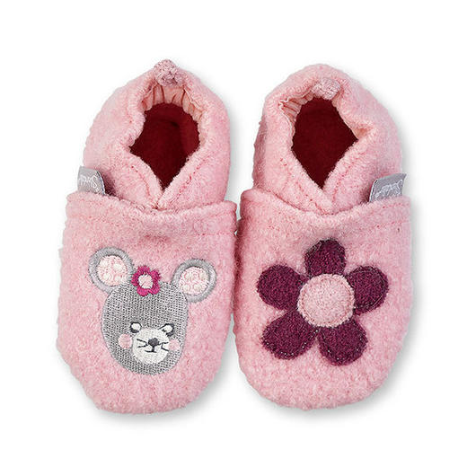 思丹乐软底学步鞋（6-12M）5301652 商品图0