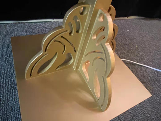 木质马灯路引【运费自理】 商品图4