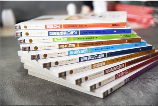 写给儿童的诺奖故事（全10册） 商品图3