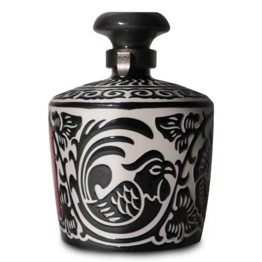 【文创精品】60度吐鲁瓶西凤酒 单瓶500mL 商品图3