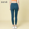 sandi瑜伽长裤SK21H06 商品缩略图4