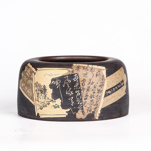 吴宝龙 文房套件 商品图3