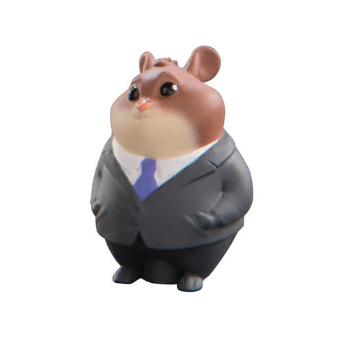 多美 TOMY茱蒂第一天人偶套装L70913 商品图2