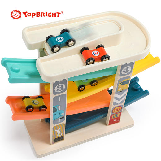 特宝儿滑车轨道 商品图9