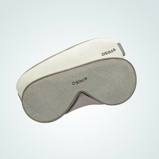 【已下架】积分换购 | Umask傲胜 轻巧无线眼部按摩仪 [福利品] 商品图3