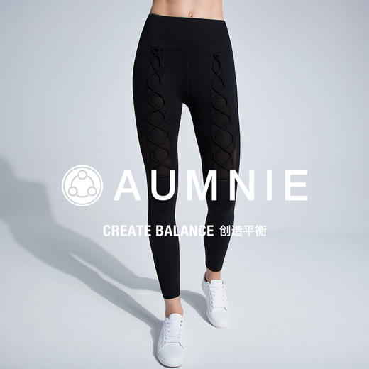 全配色  |  旋涡长裤 / VORTEX PANTS 商品图1