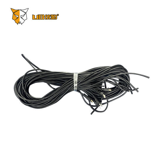 电源线（黑色） 商品图1