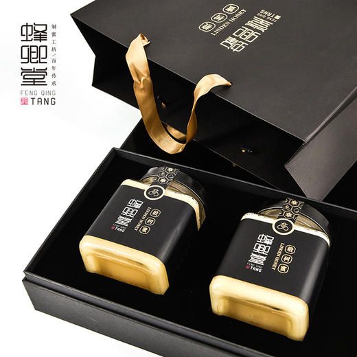 蜂卿堂蜂蜜 商品图11
