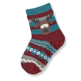 思丹乐幼儿止滑袜（9-24个月）8141602884