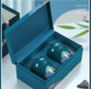【食品酒水】安溪铁观音茶叶浓香型礼盒装500g 商品缩略图1