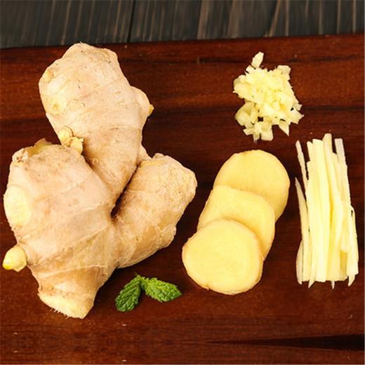 【蔬】精品老姜 商品图3
