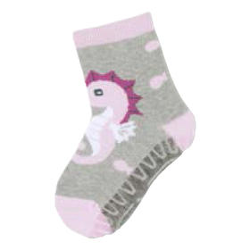 思丹乐幼儿止滑袜（12M-18M）8021808542