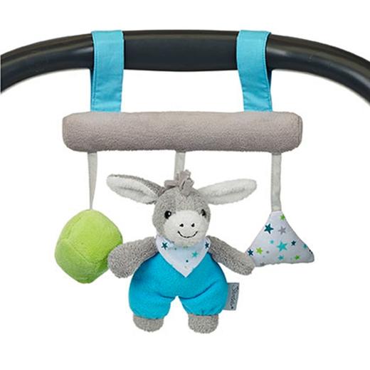 思丹乐装饰挂件-小驴ErikSTEC6601731 商品图0