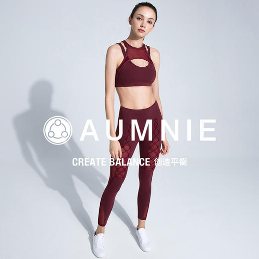 全配色  |  旋涡长裤 / VORTEX PANTS 商品图2