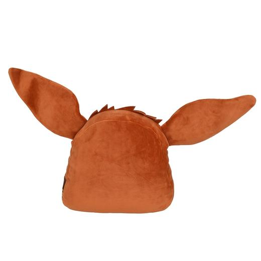 多美 TOMY精灵宝可梦/Mocchi-Mocchi-脸部抱枕/伊布285387 商品图2