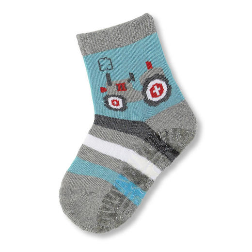 思丹乐幼儿止滑袜（6-12个月）8031710 商品图0