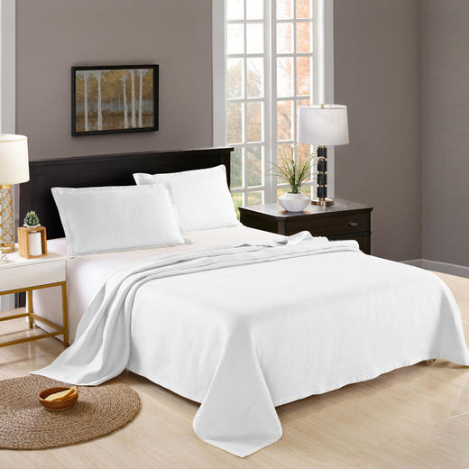 麻棉床单三件套 商品图1