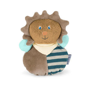 思丹乐摇铃玩具-狮子3321623