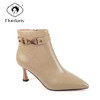 弗洛丹尼高端大气细跟女鞋D216267 商品缩略图2