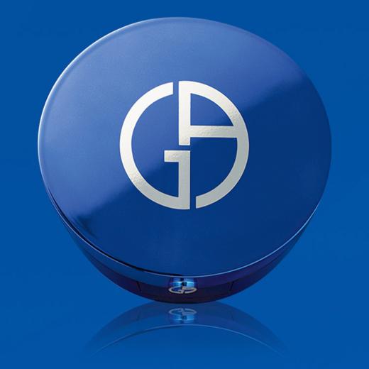 阿玛尼蓝气垫14g