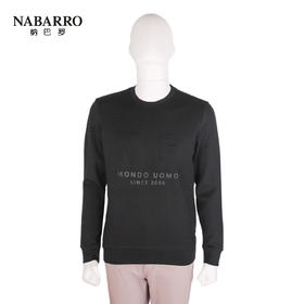 纳巴罗长T恤NB992930312A