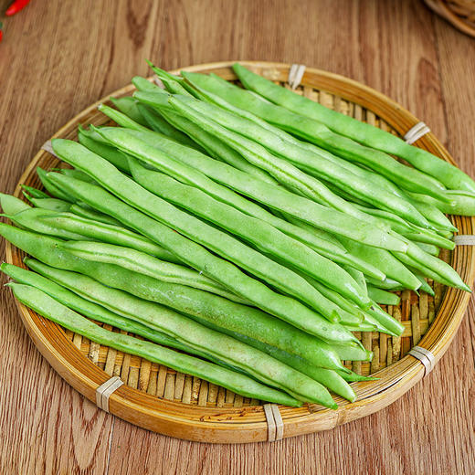 【蔬】四季豆 200g/份 商品图3