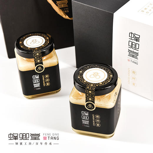 蜂卿堂蜂蜜 商品图12