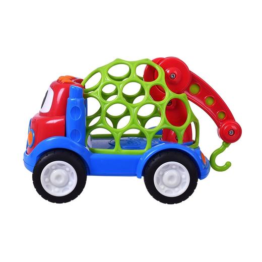 Kids II奥波吊车10735 商品图2