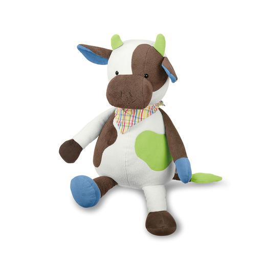 思丹乐毛绒玩偶-小牛大号STEC3041842 商品图0