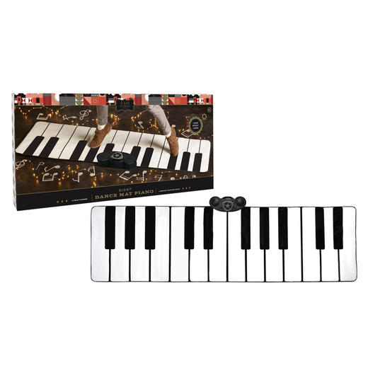 TS 玩具电钢琴地垫TSFC6000352 商品图2