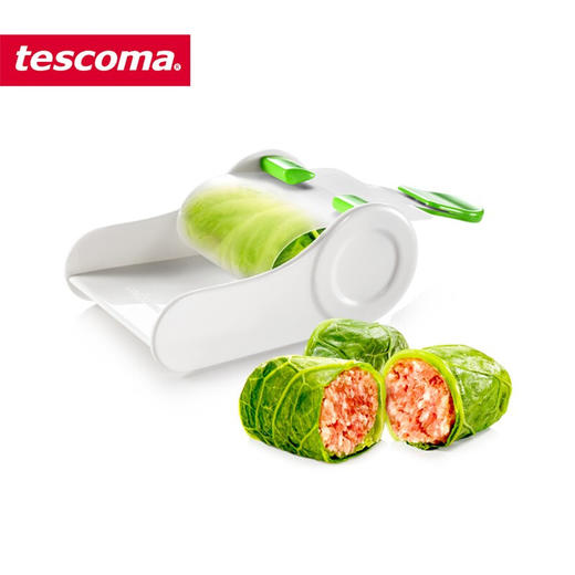 捷克进口/tescoma 寿司卷模具紫菜包饭制作工具饭团制作器春卷肉卷制作 商品图1