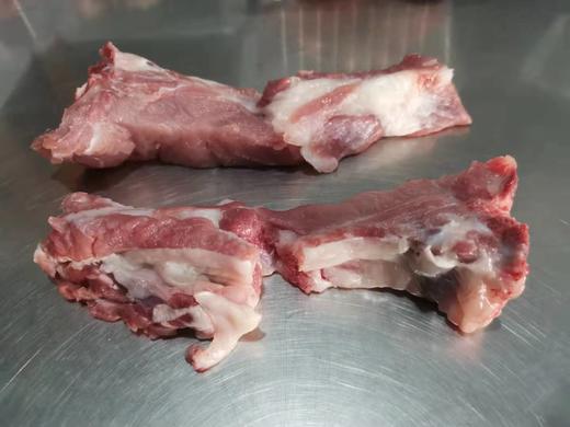 【预售】散养猪仔排（350g） 商品图2
