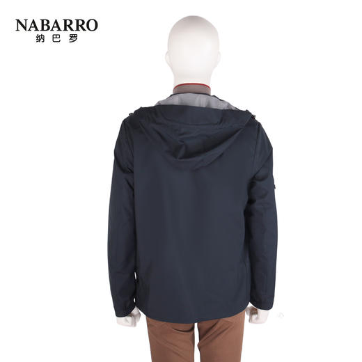 纳巴罗茄克NB132911172A 商品图1