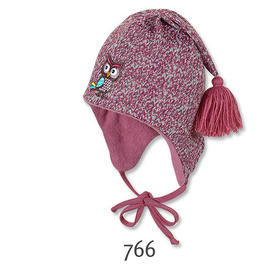 思丹乐保暖针织帽4401642