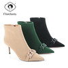 弗洛丹尼高端时尚细跟女鞋DA216361 商品缩略图0