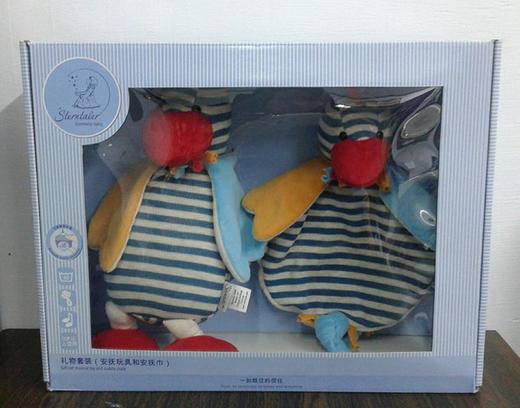 思丹乐小鸡套装STEC6021791 商品图0