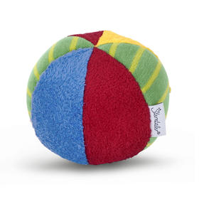 思丹乐五彩毛绒球-小号33300